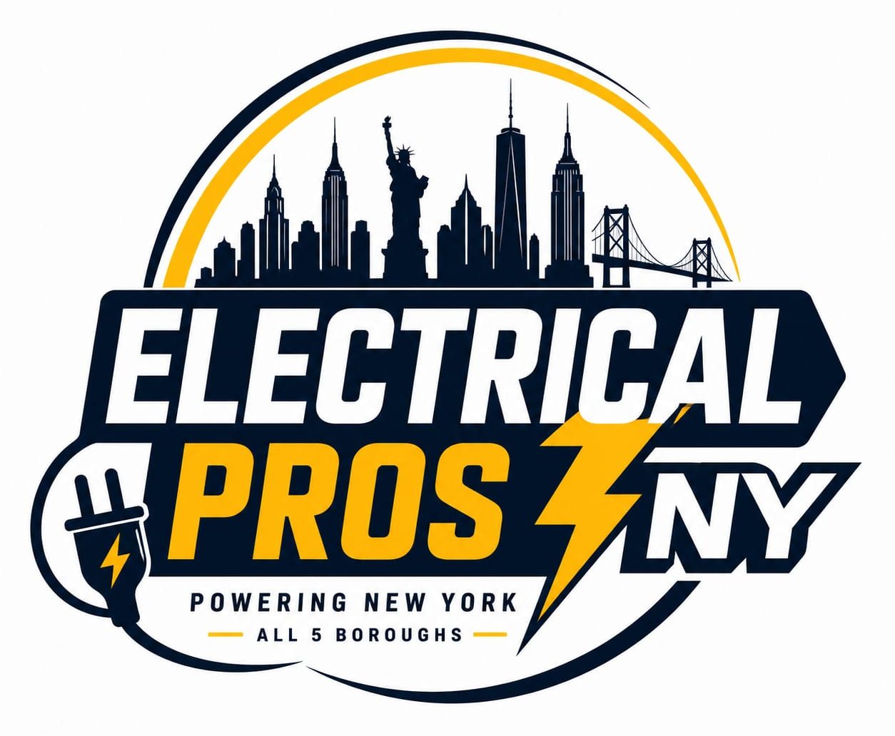 Expert Electrical Services for Homes & Businesses